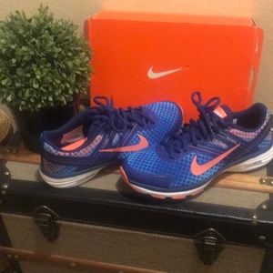 Women’s dual fusion training 2 print